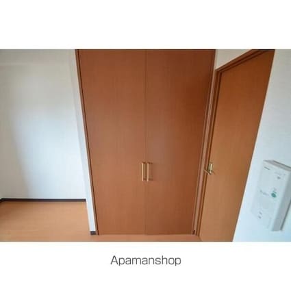 サクシード金町[1K/23.46m2]の内装
