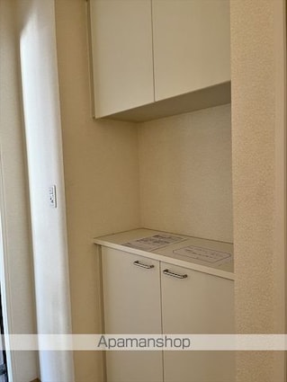 和歌山県和歌山市毛見[2LDK/54.07m2]の玄関