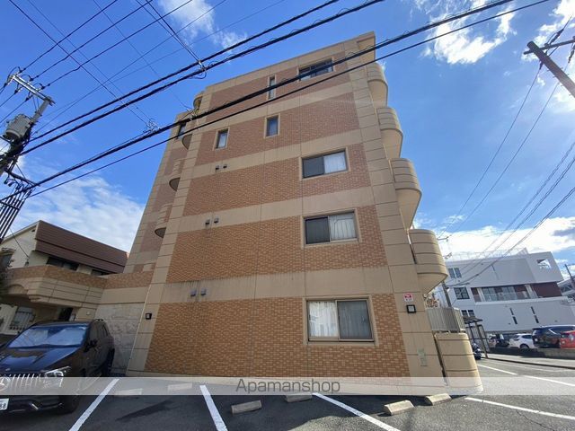 リベラーレ吉川の外観写真