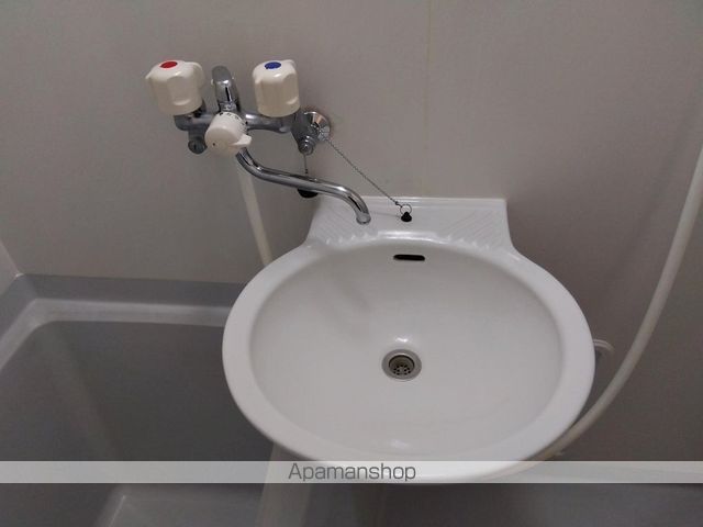 レオパレス楓の内装写真