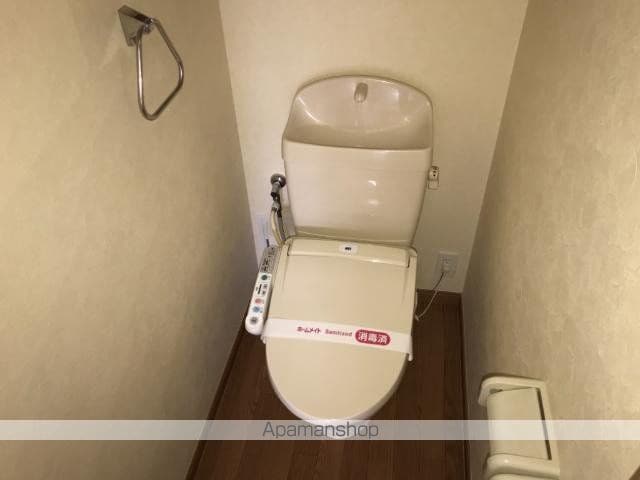サニーコートの内装写真