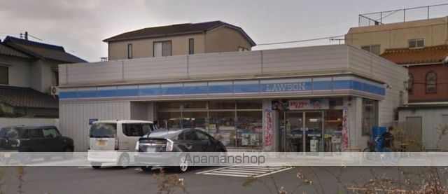 レオパレス北栄の周辺写真