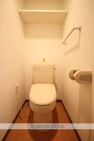 ルネス エスポワールの内装写真