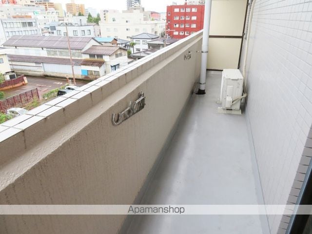 リバティープラザ長町の内装写真
