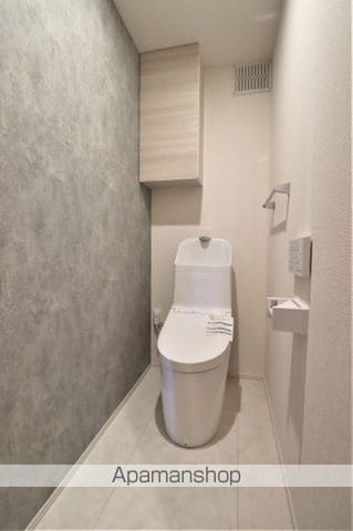 セレスティア中台 IIIの内装写真