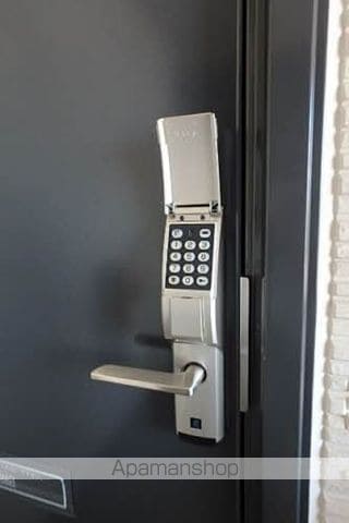 カーサフェリーチェ Bの内装写真