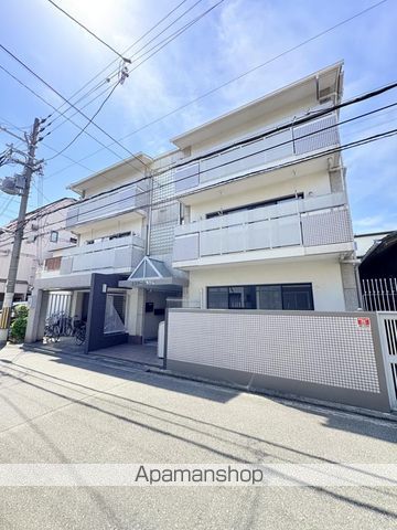 エフアール西田辺