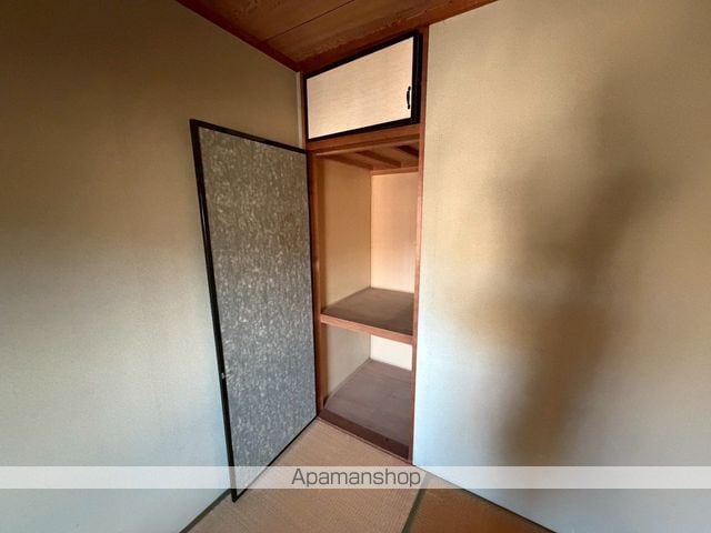 レザンシャトーの内装写真