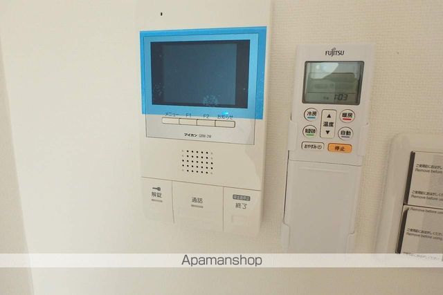 HF両国レジデンスの内装写真