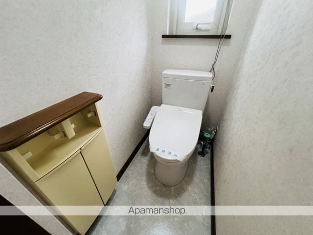 美原4丁目18番貸家の内装写真