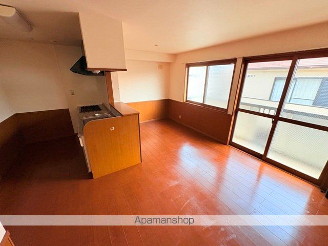 WOHNUNGの内装写真
