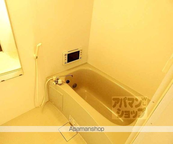 エントランスライフ上門前の内装写真