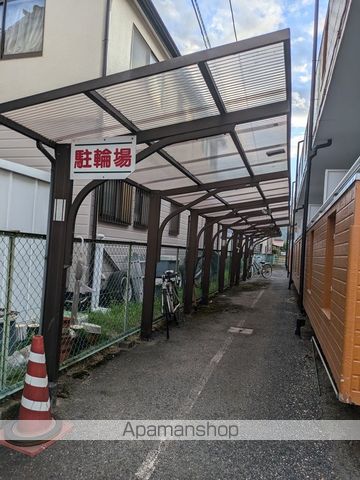 フィオーレ上東IIのその他写真
