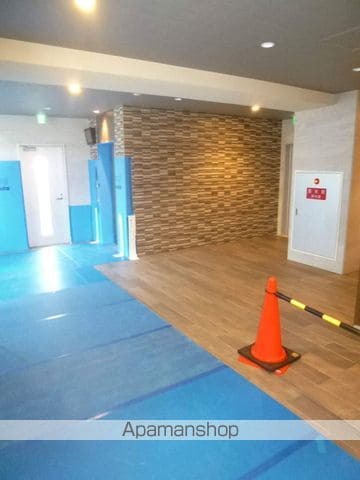 レオンコンフォート上本町の内装写真
