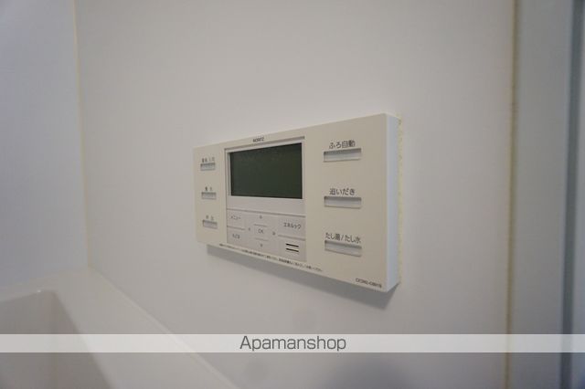 グランルクレ新栄ウエストの内装写真