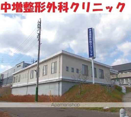 ベル・ラフレシールの周辺写真