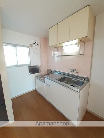 シティハイツ妹尾Aの内装写真