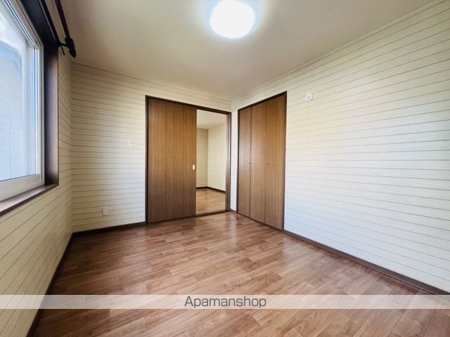 TM HOUSEの内装写真