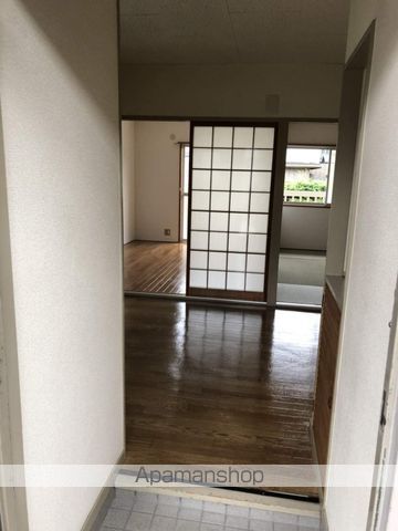 シティハイツ開陽の内装写真