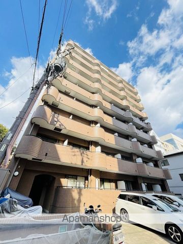 エクセルシオール金山の外観写真