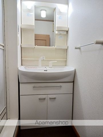 ヴェルサン ヴィラの内装写真