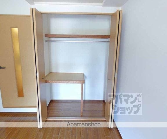 ハウスセゾン御所南の内装写真