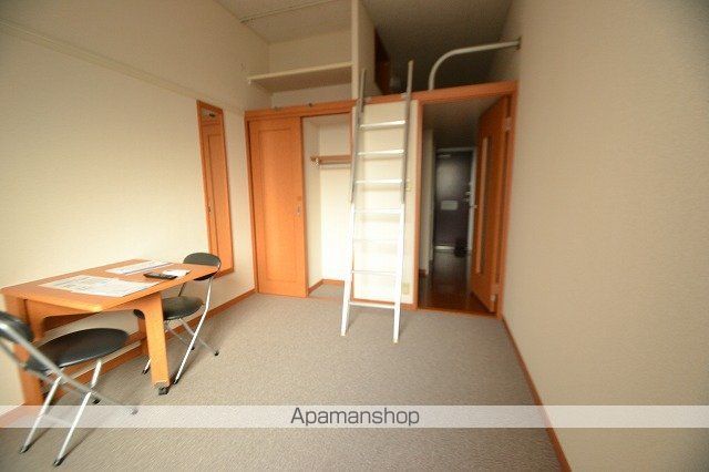 レオパレス杉壱番館の内装写真