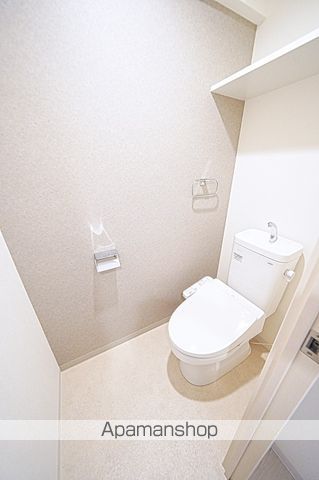 グランディア大阪ノースの内装写真