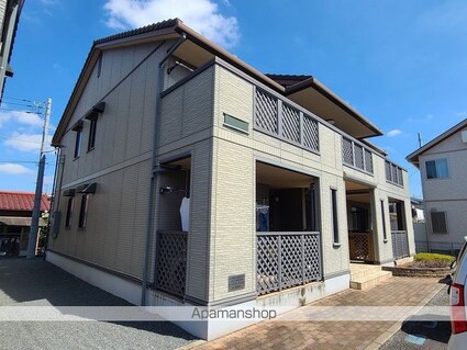 ガーデンリゾート千波Ｃ[2LDK/60.18m2]の外観2