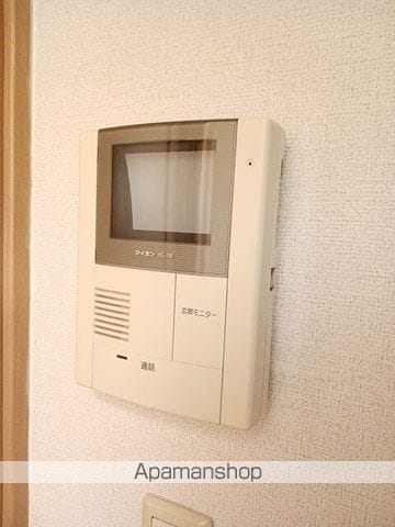 パール メゾン IIの内装写真