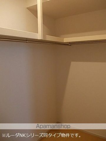 アクティフ笹賀の内装写真