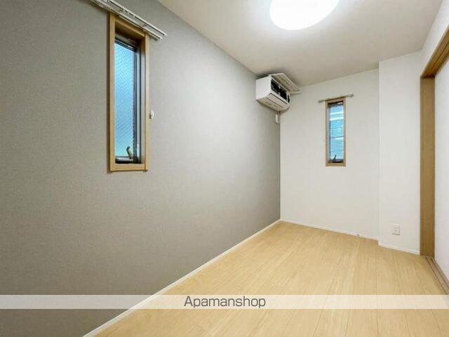 （仮称）Ｂｕｒｅｓｓａ　Ａｒｉｙａ[1LDK/43.43m2]の内装1