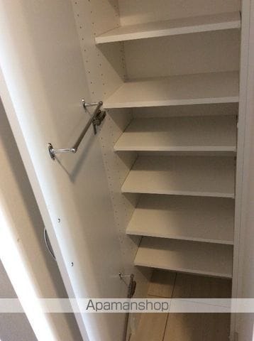 メインステージ森下IIの内装写真