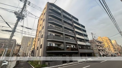 ＶＩＴＡ八王子[2LDK/61.06m2]の外観3