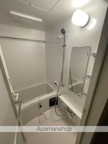 MAISONRECTの内装写真