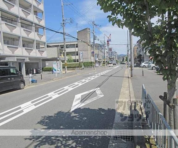 サクシード伏見駅南の周辺写真