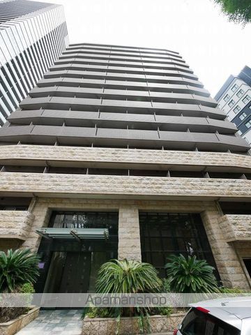 S−RESIDENCE福島LUXEの外観写真