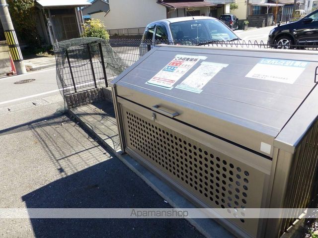 レオパレスナカキチF55のその他写真