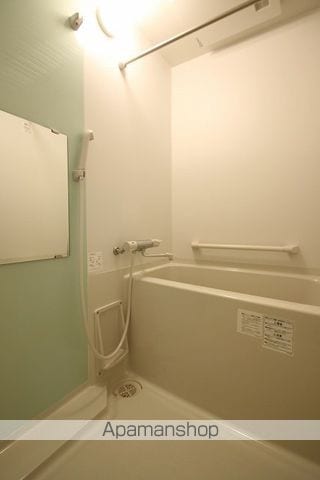 レオネクストモーント シャインの内装写真