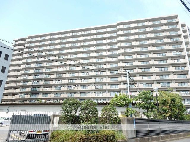 リーベスト西千葉の外観写真