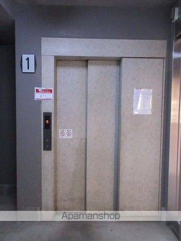 グラードの外観写真