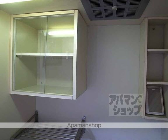 長谷川マンションの内装写真