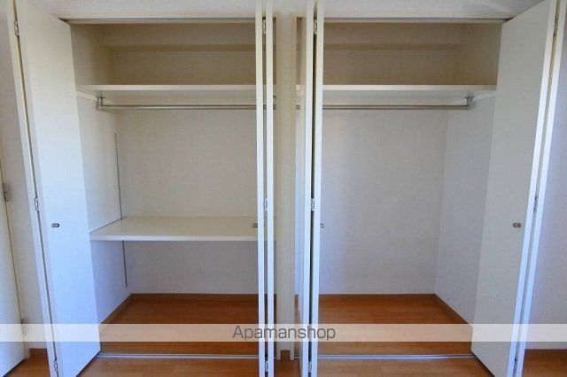 第22友建ビルの内装写真