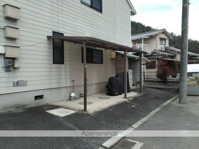 プレジール高田Iのその他写真