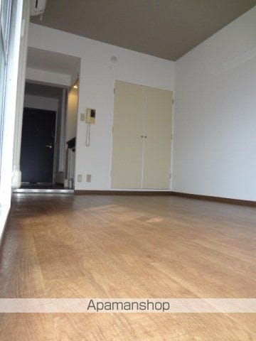 キングスフォーラムの内装写真