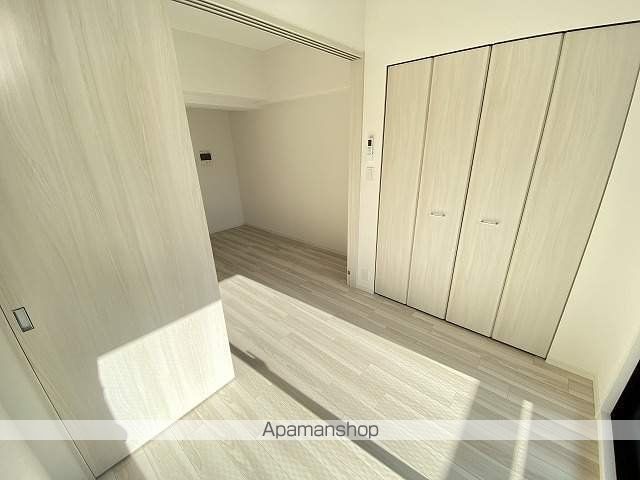 SーRESIDENCE日本橋QUALIERの内装写真