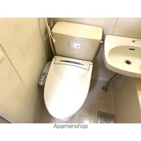 エバーハイツの内装写真