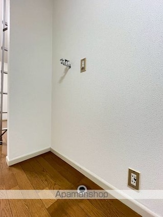 日野タカキコーポ[1R/21.75m2]の内装4