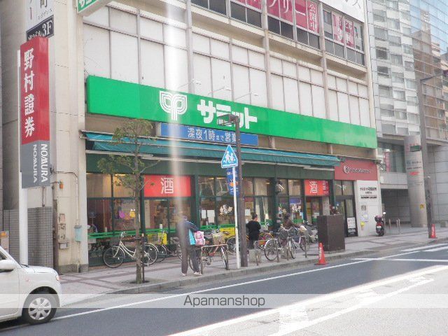 SHOTO参番館の周辺写真