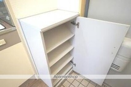 湯築ロジュマン３[1K/22.94m2]の内装2